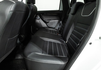 Подержанный автомобиль Renault Duster 2019 года (10 фото)