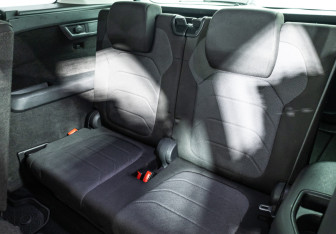 Подержанный автомобиль Skoda Kodiaq 2019 года (19 фото)