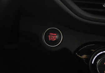 Подержанный автомобиль Kia Cerato Sedan 2019 года (18 фото)