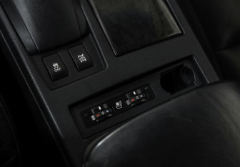 Подержанный автомобиль Lexus RX 2012 года (19 фото)