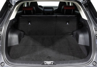 Подержанный автомобиль Changan CS55PLUS 2024 года (22 фото)