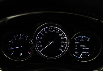 Подержанный автомобиль Mazda 6 Sedan 2019 года (34 фото)