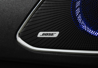 Подержанный автомобиль Hongqi HS5 2021 года (22 фото)