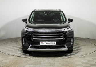 Подержанный автомобиль Exeed VX 2023 года (2 фото)