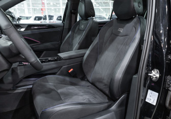Новый Volkswagen Tiguan 2026 (9 фото)