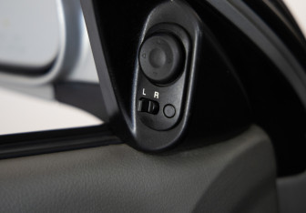 Подержанный автомобиль Chevrolet Lacetti Hatchback 2008 года (16 фото)