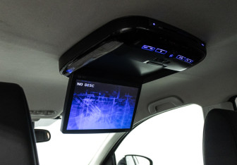 Подержанный автомобиль Nissan Qashqai 2007 года (16 фото)