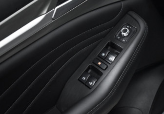 Подержанный автомобиль Haval F7 2020 года (10 фото)