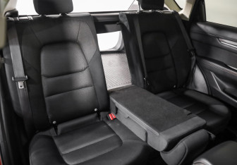 Подержанный автомобиль Mazda CX-5 2020 года (25 фото)