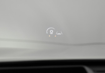 Подержанный автомобиль Haval Jolion 2021 года (18 фото)