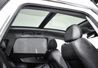 Подержанный автомобиль Chery Tiggo 7 Pro Max 2024 года (21 фото)