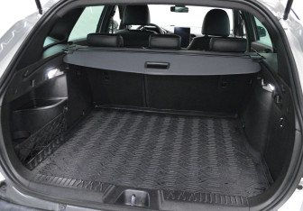 Подержанный автомобиль LADA (ВАЗ) Vesta Wagon 2024 года (15 фото)