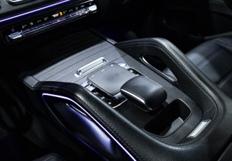 Подержанный автомобиль Mercedes-Benz GLE 2019 года (28 фото)