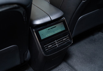 Новый Voyah Free 2026 (11 фото)