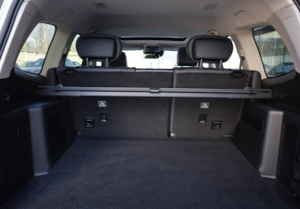 Подержанный автомобиль Tank 500 2023 года (28 фото)