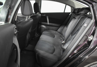 Подержанный автомобиль Mazda 6 Sedan 2008 года (11 фото)