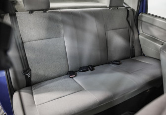 Подержанный автомобиль Renault Logan Sedan 2007 года (19 фото)
