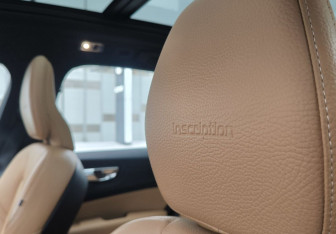 Подержанный автомобиль Volvo XC60 2020 года (16 фото)