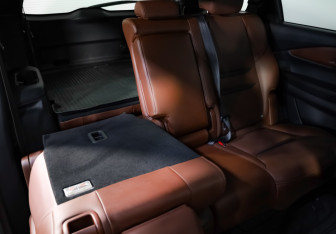 Подержанный автомобиль Mazda CX-9 2019 года (28 фото)