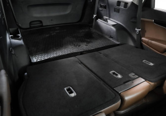 Подержанный автомобиль Kia Sorento 2018 года (29 фото)