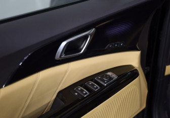 Подержанный автомобиль Kia Carnival 2021 года (22 фото)