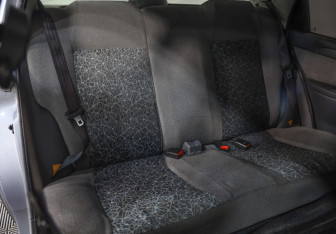 Подержанный автомобиль Chevrolet Lanos 2008 года (16 фото)