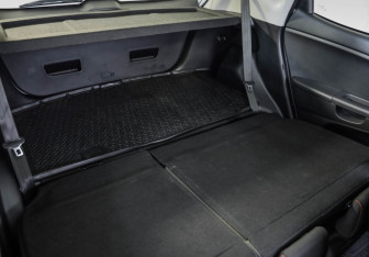 Подержанный автомобиль Kia Venga 2015 года (30 фото)