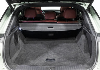 Подержанный автомобиль Exeed RX 2023 года (28 фото)