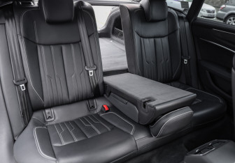 Подержанный автомобиль Audi A7 2019 года (35 фото)