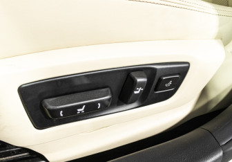 Подержанный автомобиль Lexus GS 2014 года (16 фото)