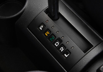 Подержанный автомобиль Hyundai Getz 2003 года (14 фото)