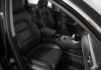 Подержанный автомобиль Chery Tiggo 7 Pro 2022 года (27 фото)