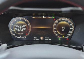 Подержанный автомобиль Knewstar 001 2024 года (16 фото)