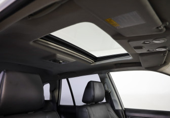 Подержанный автомобиль Suzuki Grand Vitara 2011 года (21 фото)