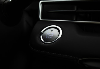 Подержанный автомобиль Chery Tiggo 7 Pro Max 2023 года (17 фото)
