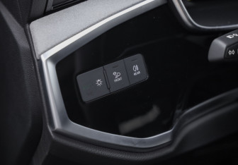 Новый Audi Q3 2026 (19 фото)