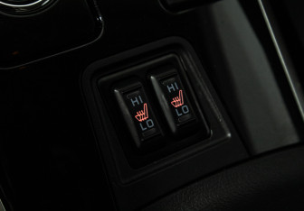 Подержанный автомобиль Mitsubishi Outlander 2019 года (17 фото)