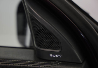 Подержанный автомобиль Exeed VX 2023 года (24 фото)