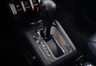 Подержанный автомобиль Suzuki Jimny 2020 года (20 фото)