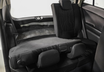 Подержанный автомобиль Kia Picanto 2011 года (21 фото)