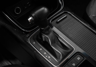 Подержанный автомобиль Kia Sorento 2020 года (10 фото)