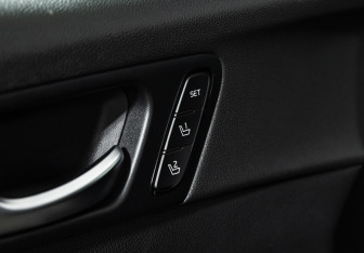 Подержанный автомобиль Kia Optima Sedan 2017 года (17 фото)