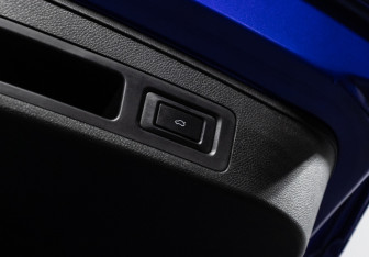 Подержанный автомобиль Exeed LX 2023 года (23 фото)