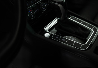 Подержанный автомобиль Volkswagen Passat Sedan 2019 года (20 фото)