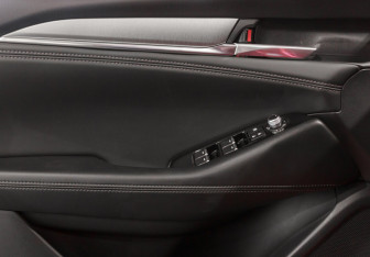 Новый Mazda 6 Sedan 2023 (24 фото)