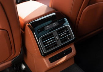 Новый Audi Q5 2026 (15 фото)