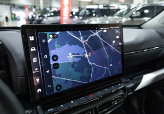 Подержанный автомобиль Haval H7 2025 года (21 фото)