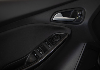 Подержанный автомобиль Ford Focus Hatchback 2019 года (20 фото)