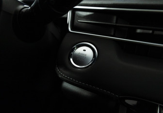 Подержанный автомобиль Chery Tiggo 7 Pro Max 2022 года (19 фото)