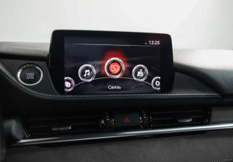 Подержанный автомобиль Mazda 6 Sedan 2018 года (11 фото)